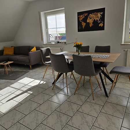 Service Appartement Weigl Nittenau Екстериор снимка