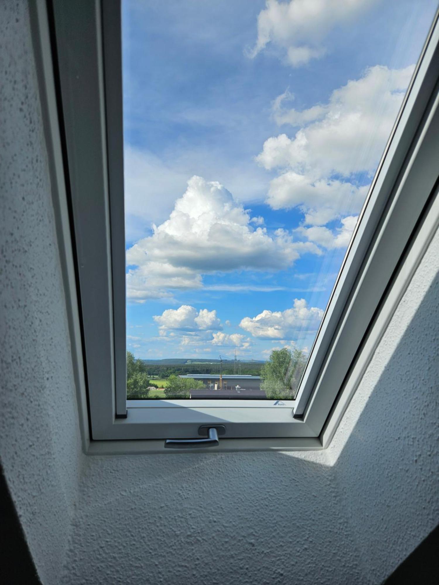 Service Appartement Weigl Nittenau Екстериор снимка