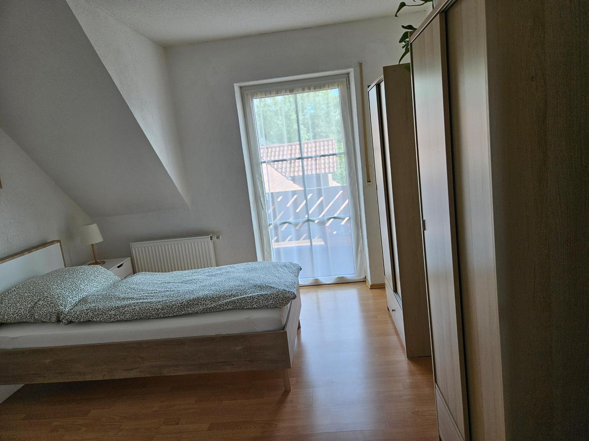 Service Appartement Weigl Nittenau Екстериор снимка