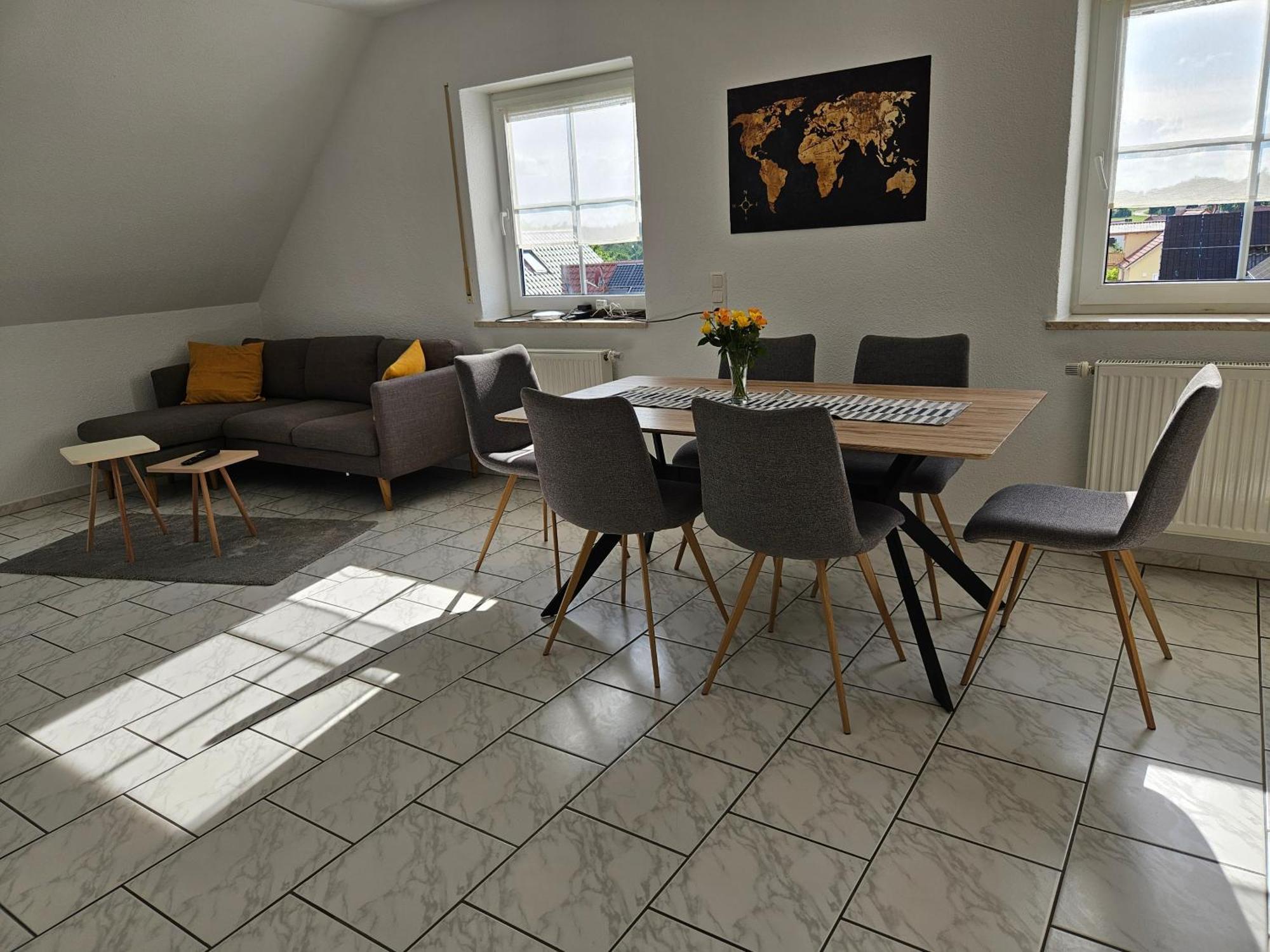 Service Appartement Weigl Nittenau Екстериор снимка