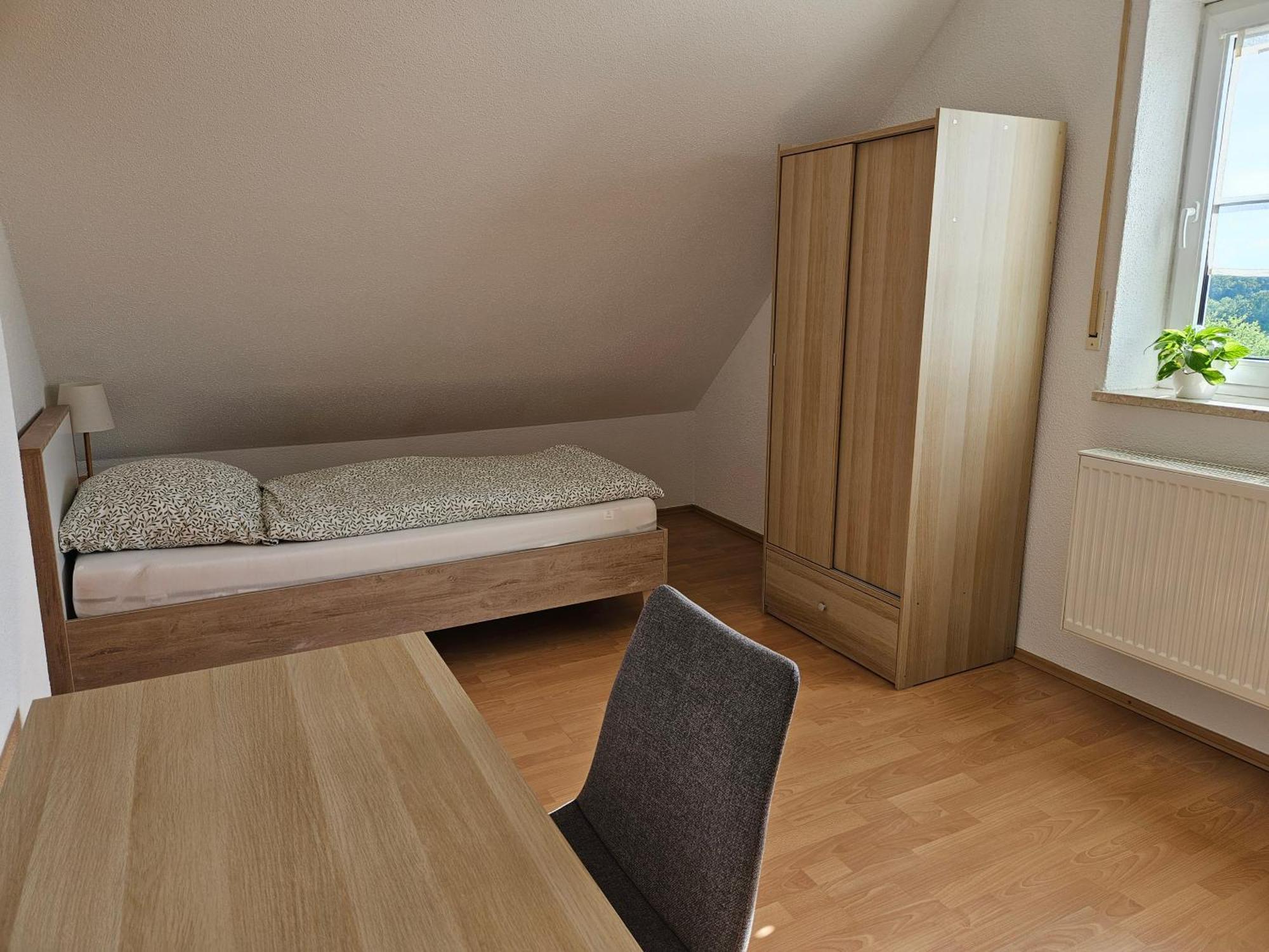 Service Appartement Weigl Nittenau Екстериор снимка