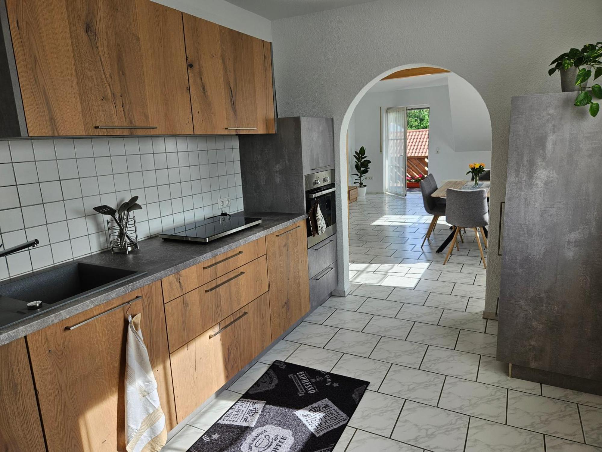 Service Appartement Weigl Nittenau Екстериор снимка