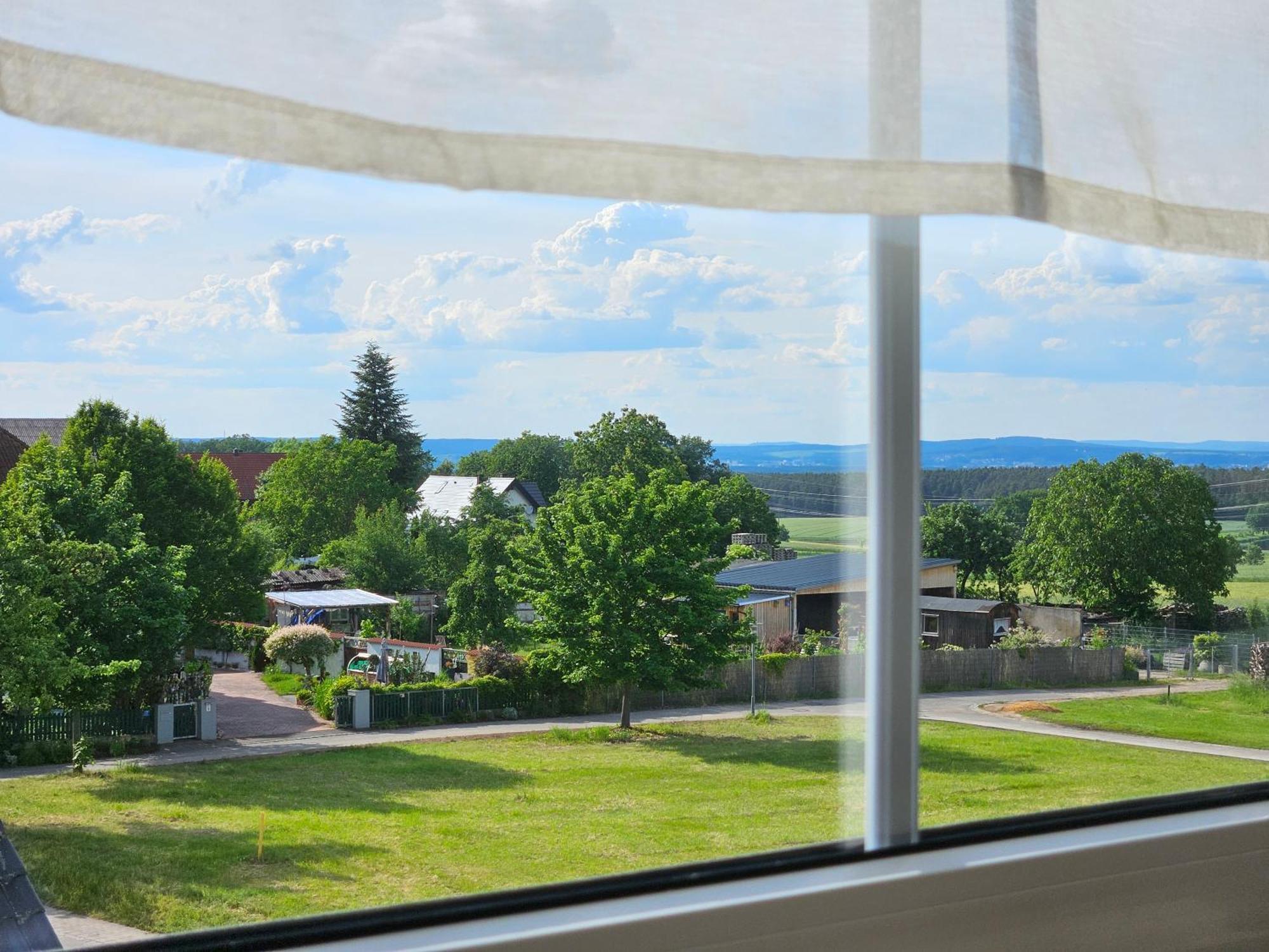 Service Appartement Weigl Nittenau Екстериор снимка