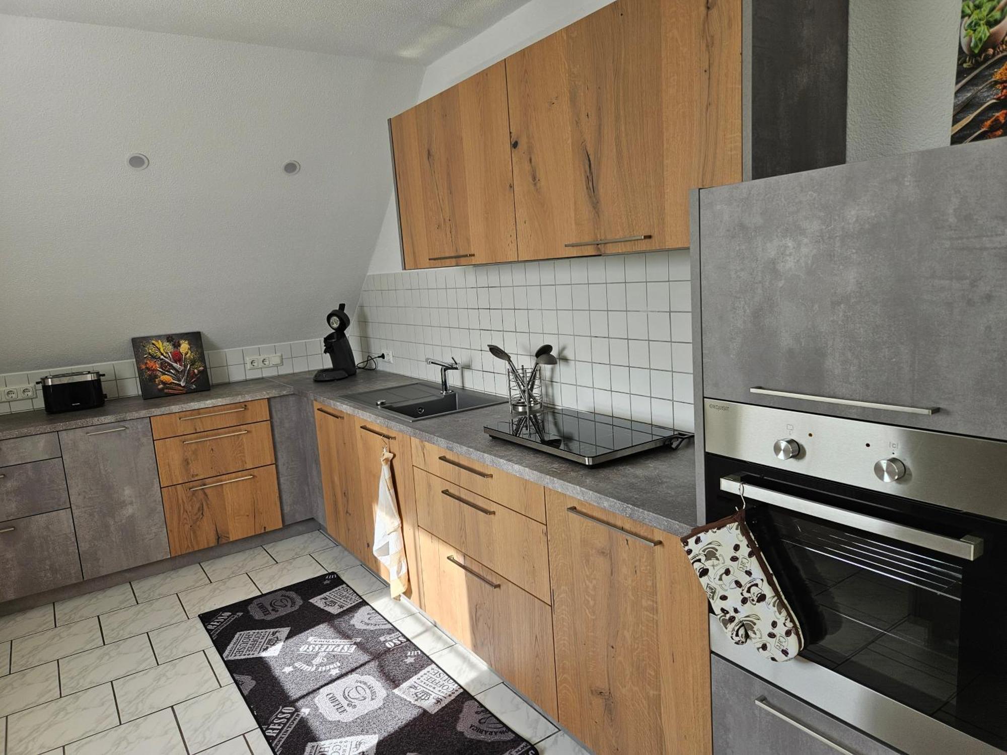 Service Appartement Weigl Nittenau Екстериор снимка