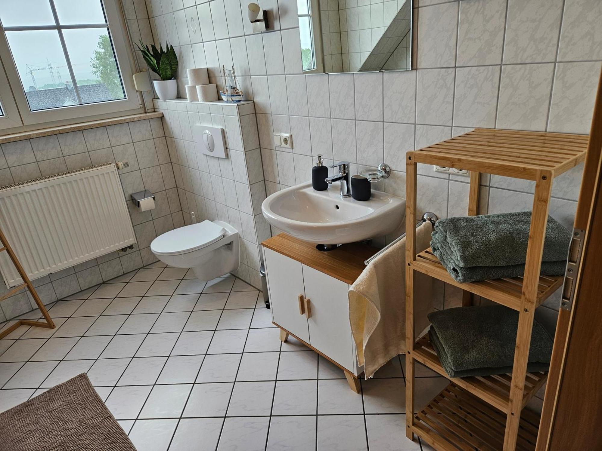 Service Appartement Weigl Nittenau Екстериор снимка