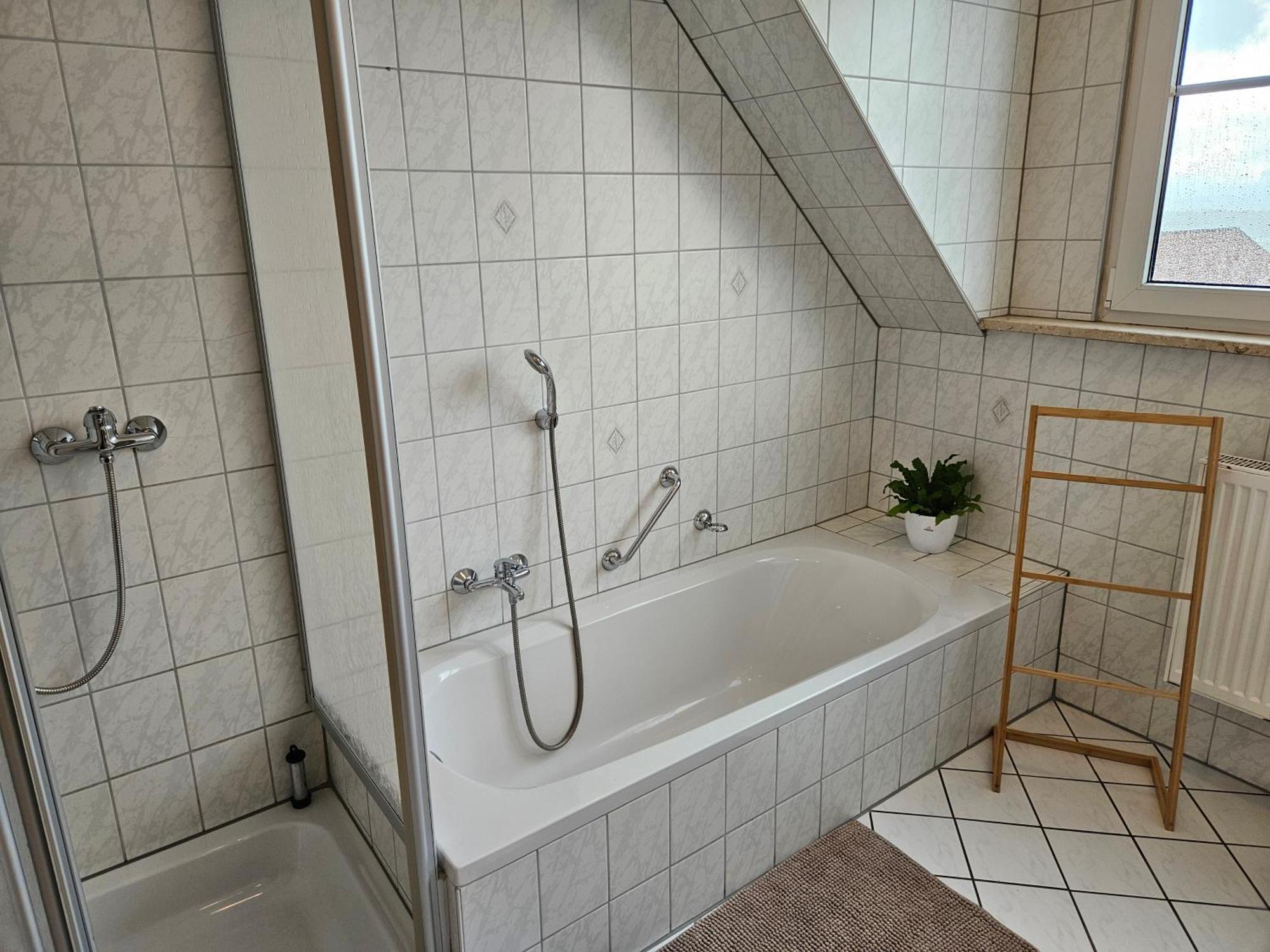 Service Appartement Weigl Nittenau Екстериор снимка