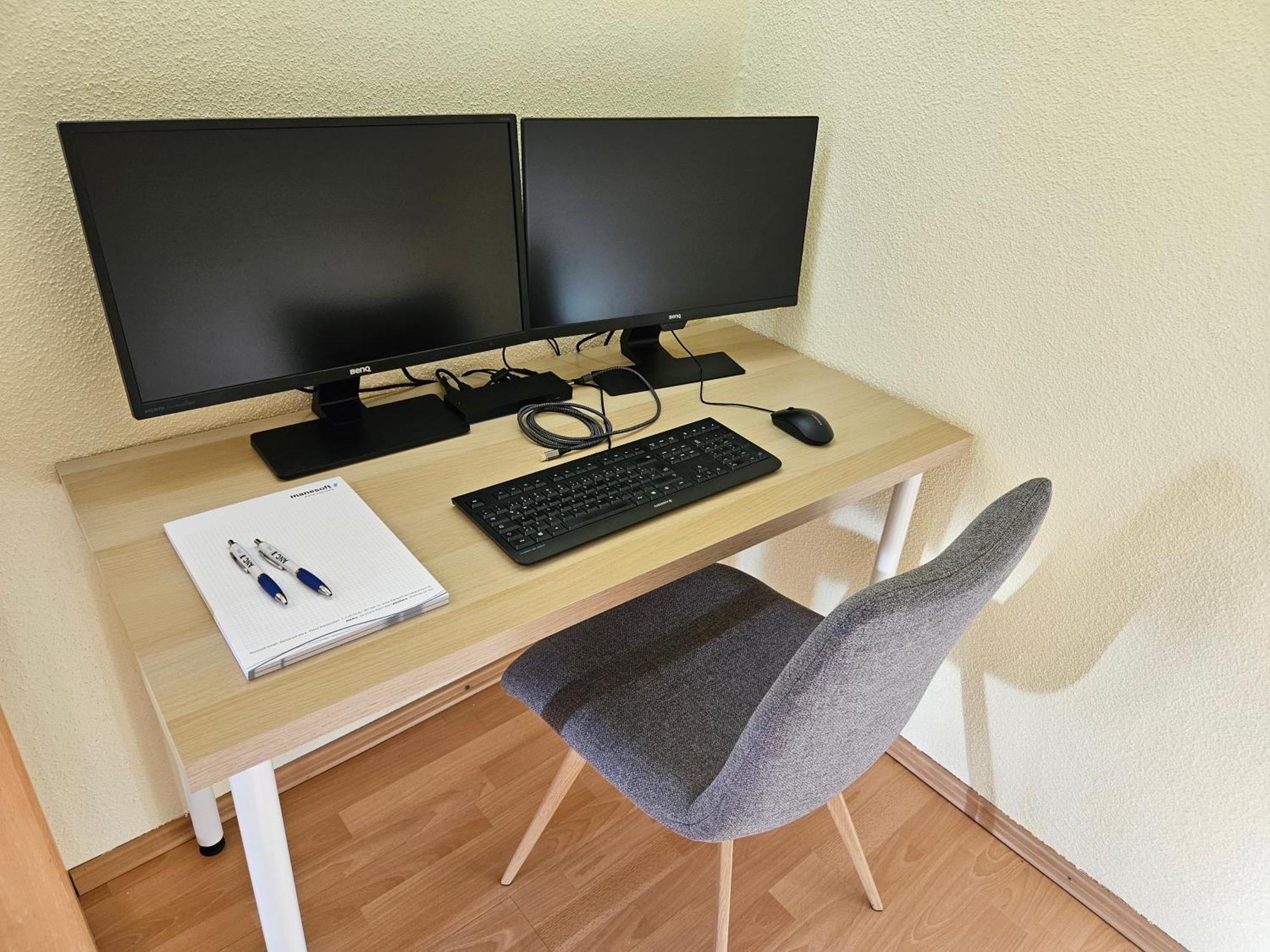 Service Appartement Weigl Nittenau Екстериор снимка